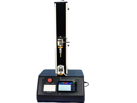 鋰電池隔膜穿刺試驗機（觸控式）